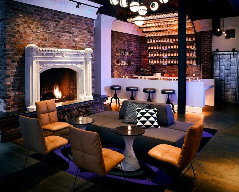Hotel Zeppelin San Francisco — 5