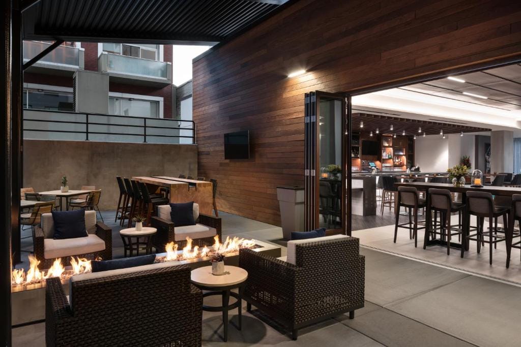 Hyatt Place San Francisco/Downtown — 4