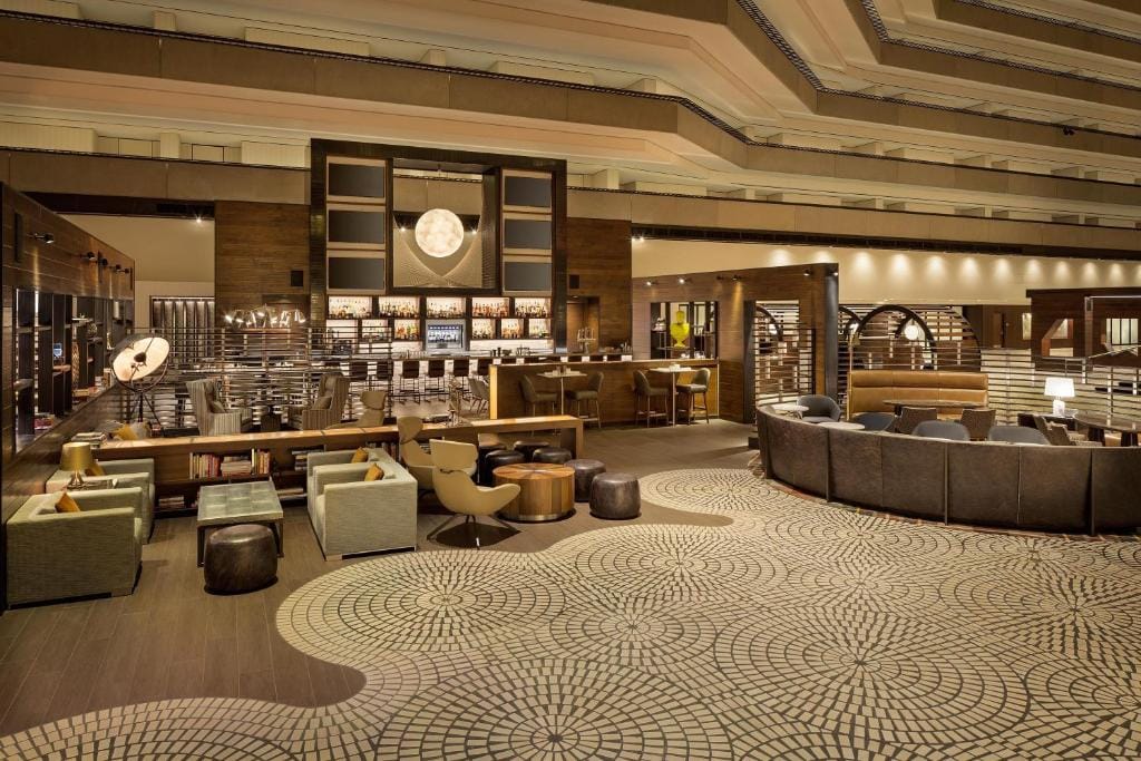 Hyatt Regency San Francisco — 3