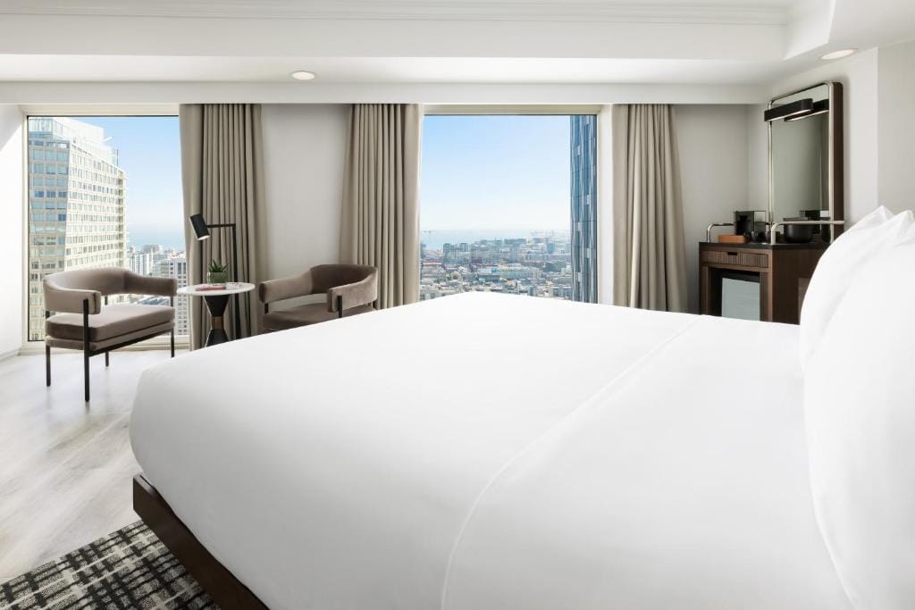 Hyatt Regency San Francisco Downtown SOMA — 1