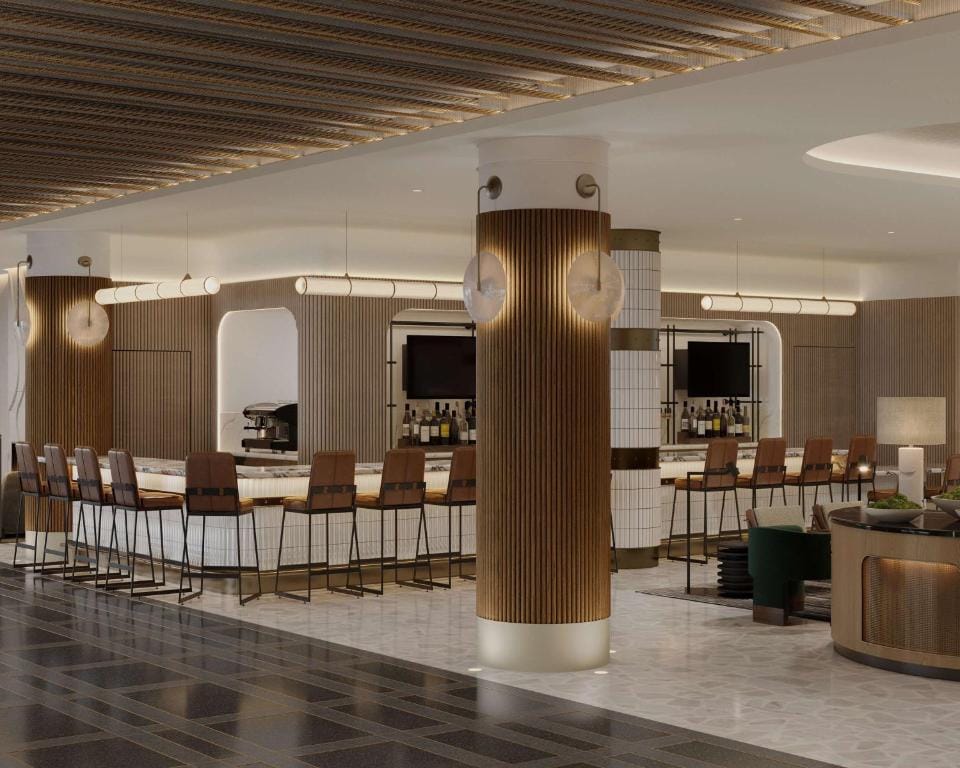 Hyatt Regency San Francisco Downtown SOMA — 3