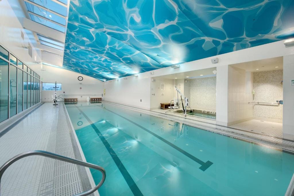 InterContinental San Francisco by IHG — 2