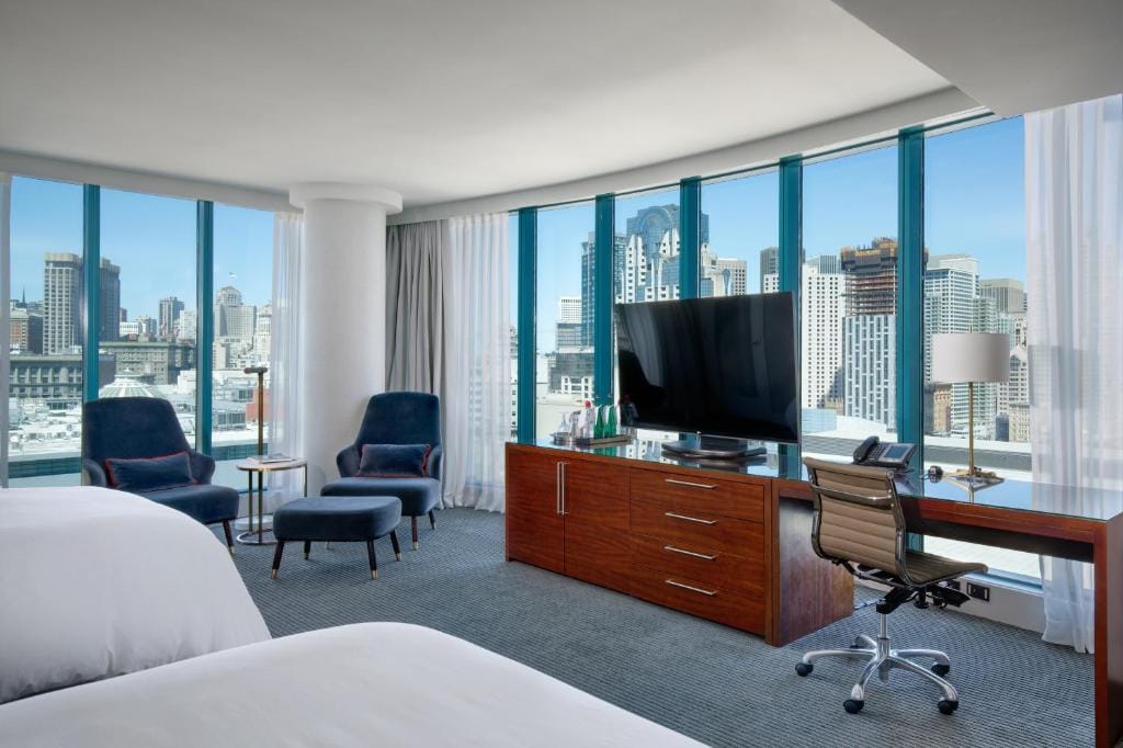 InterContinental San Francisco by IHG — 3