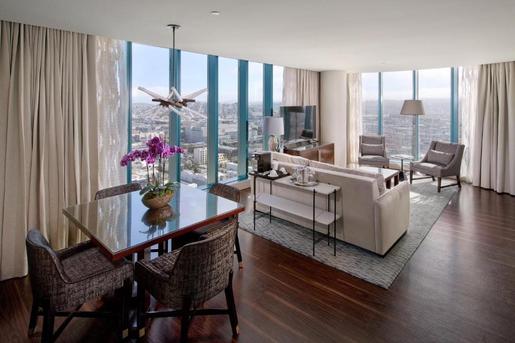 InterContinental San Francisco by IHG — 4