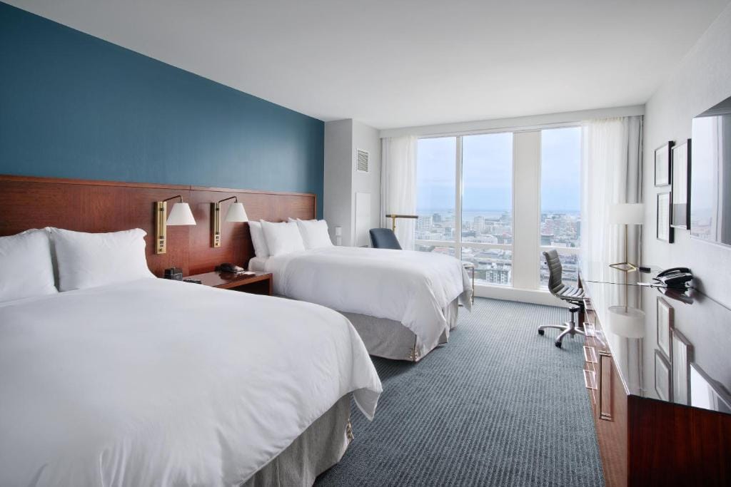 InterContinental San Francisco by IHG — 5