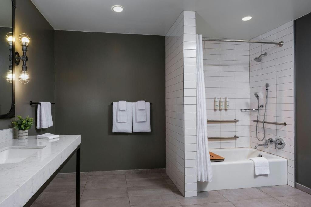 Marriott Vacation Club®, San Francisco — 3