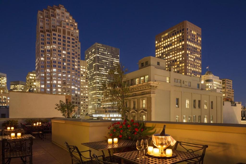 Orchard Garden Hotel — 5