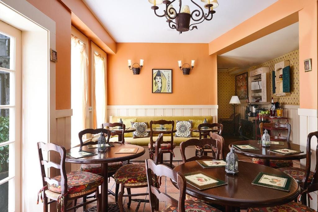 Petite Auberge — 4