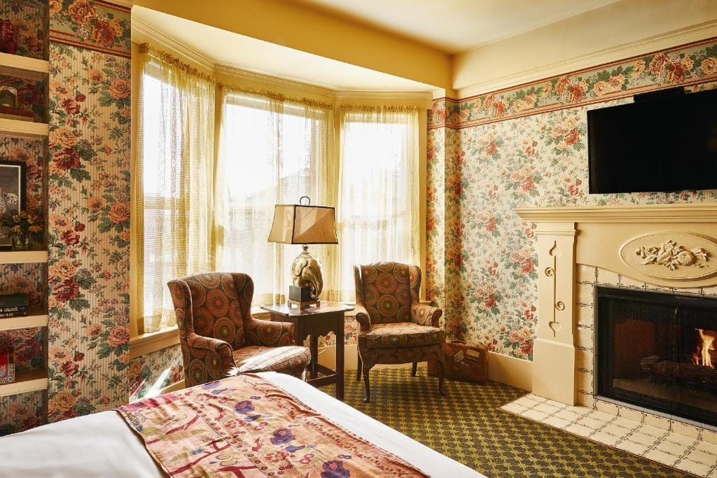 Petite Auberge — 5