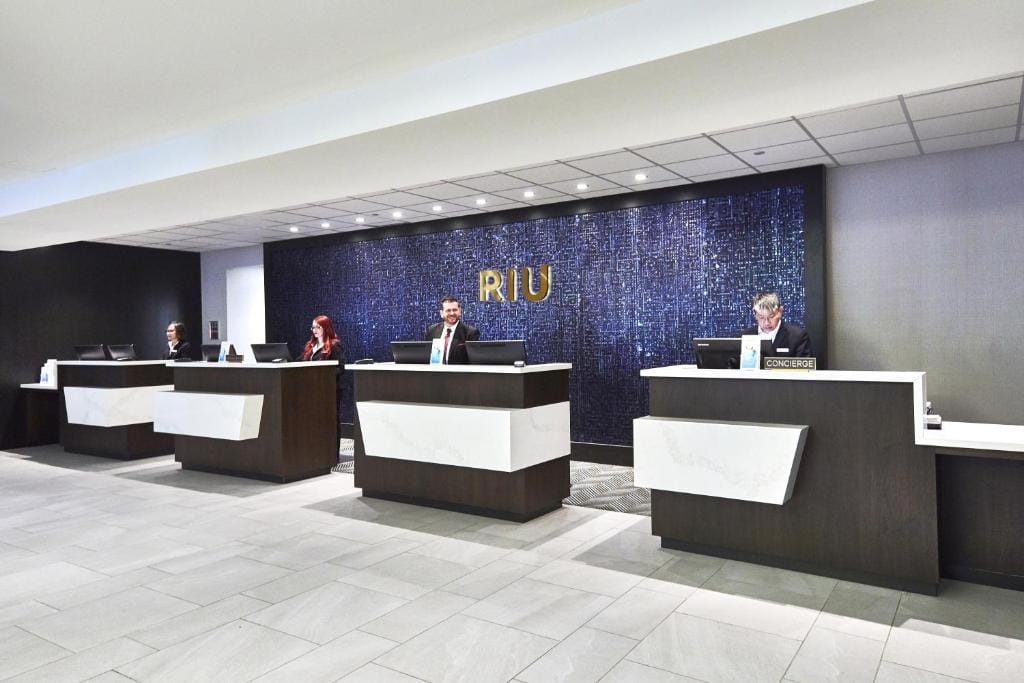 Riu Plaza Fisherman's Wharf — 5