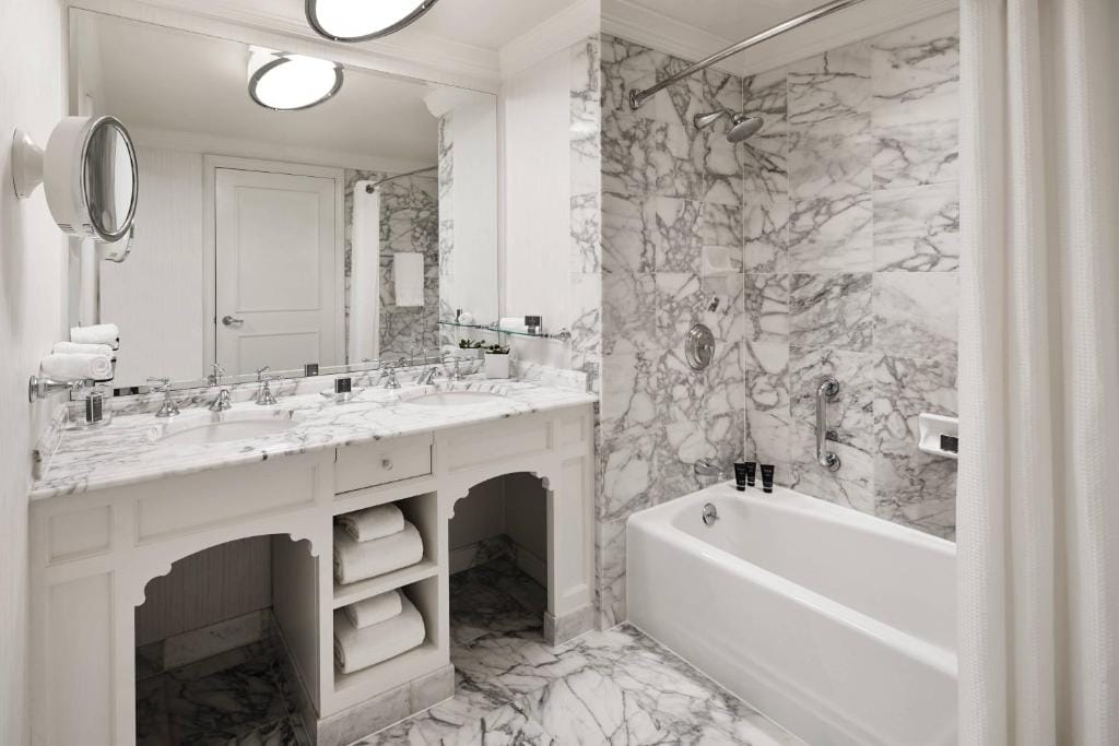 The Ritz-Carlton, San Francisco — 3