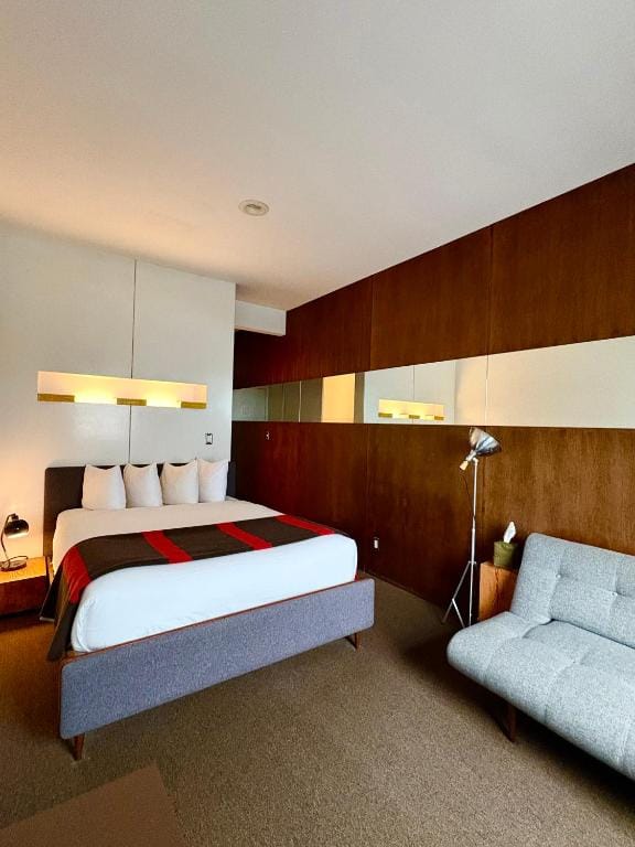 Ace Hotel Seattle — 1