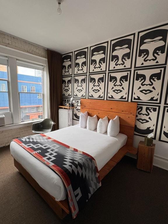 Ace Hotel Seattle — 2
