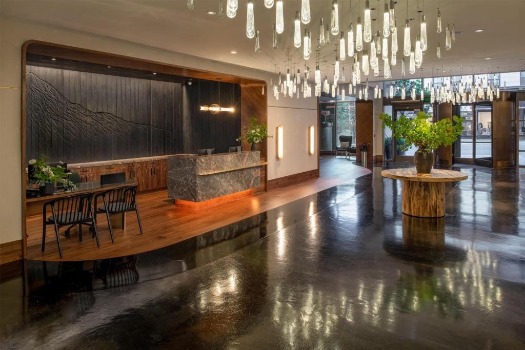 Hotel 1000, In The Unbound Collection By Hyatt — 2