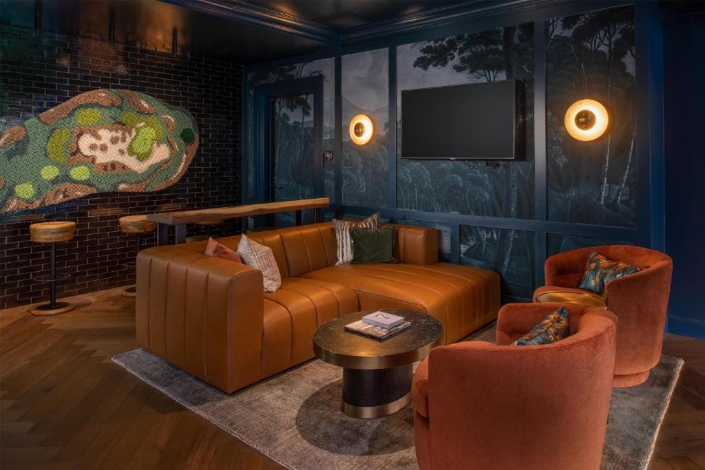Hotel 1000, In The Unbound Collection By Hyatt — 4