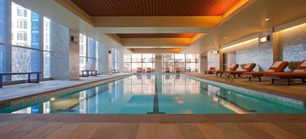 Hyatt at Olive 8 — 4