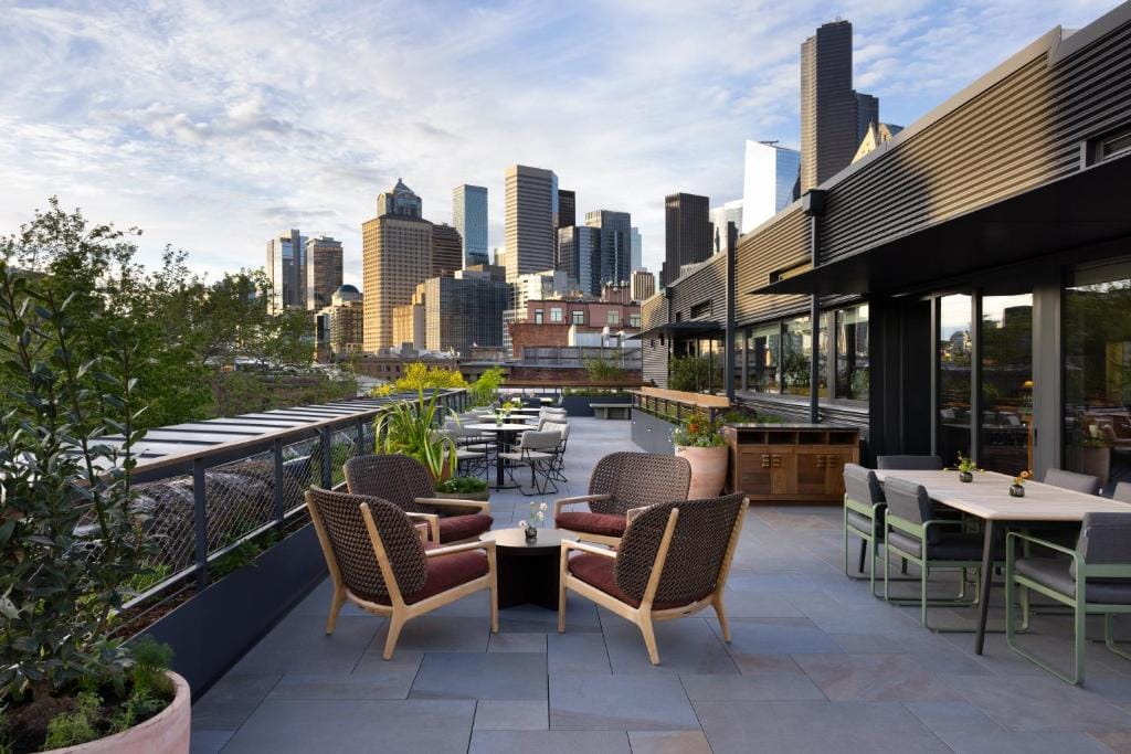 Populus Seattle — 5