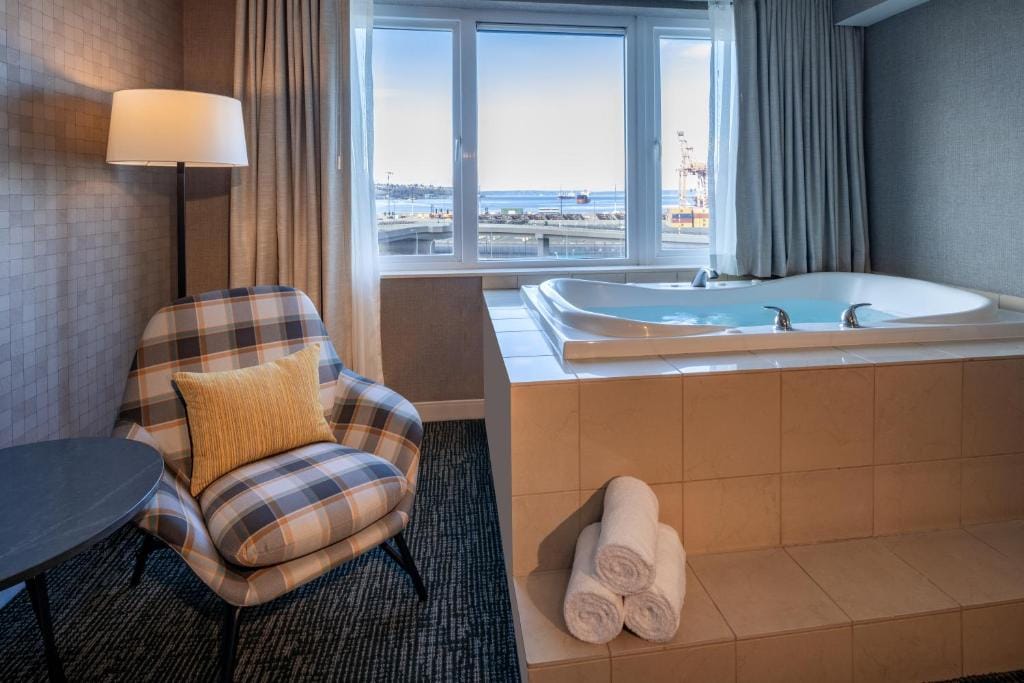 Silver Cloud Hotel - Seattle Stadium — 3