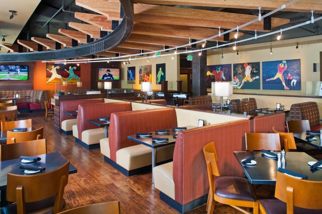 Silver Cloud Hotel - Seattle Stadium — 5