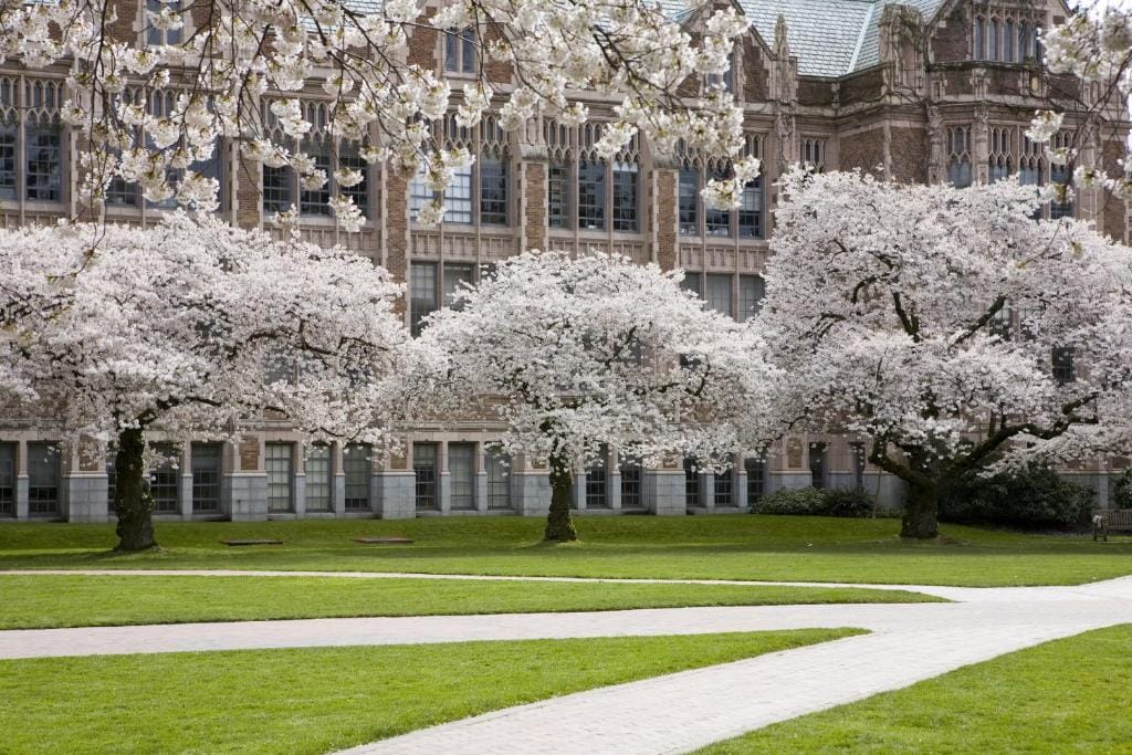 Silver Cloud Hotel - Seattle University of Washington District — 5