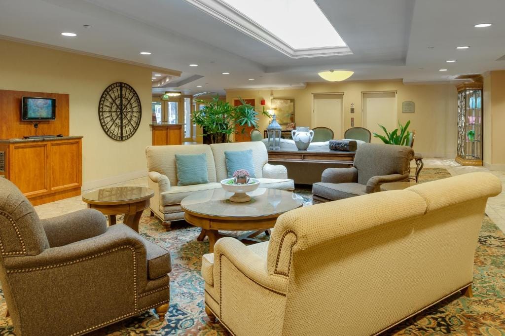 The Mediterranean Inn — 4