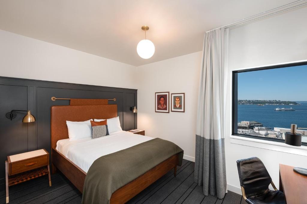The State Hotel — 1