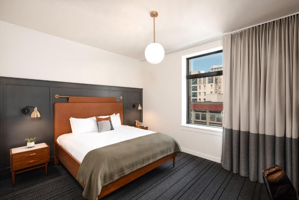 The State Hotel — 2