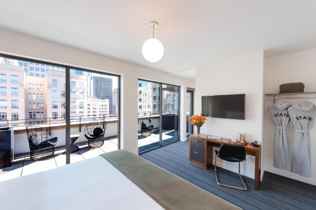 The State Hotel — 5