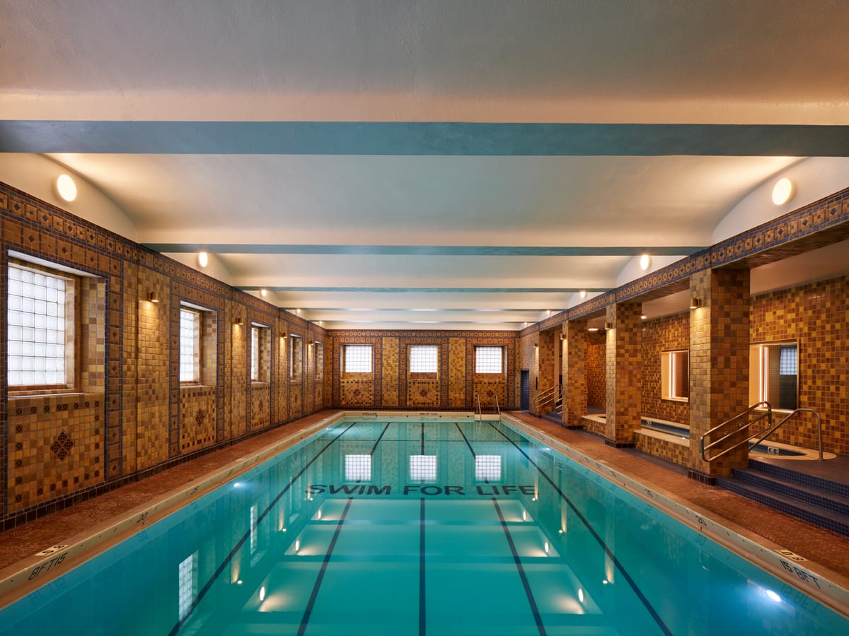 21c Museum Hotel St Louis — 4