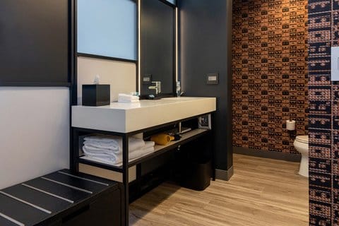 Aloft by Marriott St. Louis Cortex — 3