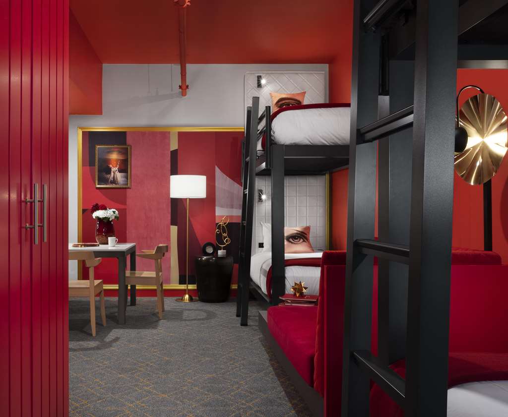 Angad Arts Hotel St. Louis, Tapestry Collection by Hilton — 3