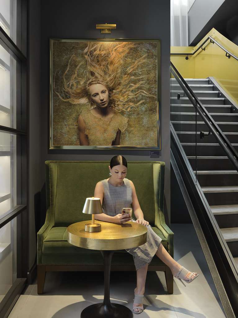 Angad Arts Hotel St. Louis, Tapestry Collection by Hilton — 5