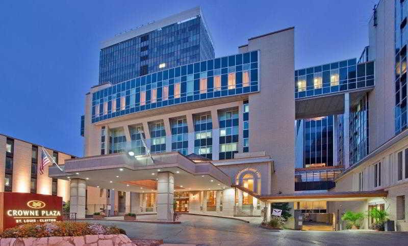 Clayton Plaza Hotel