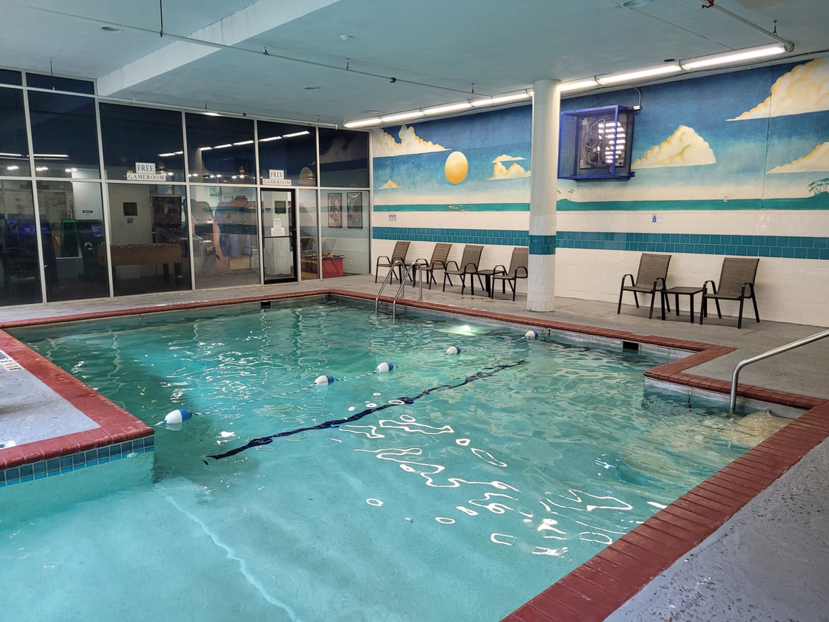 Clayton Plaza Hotel — 5