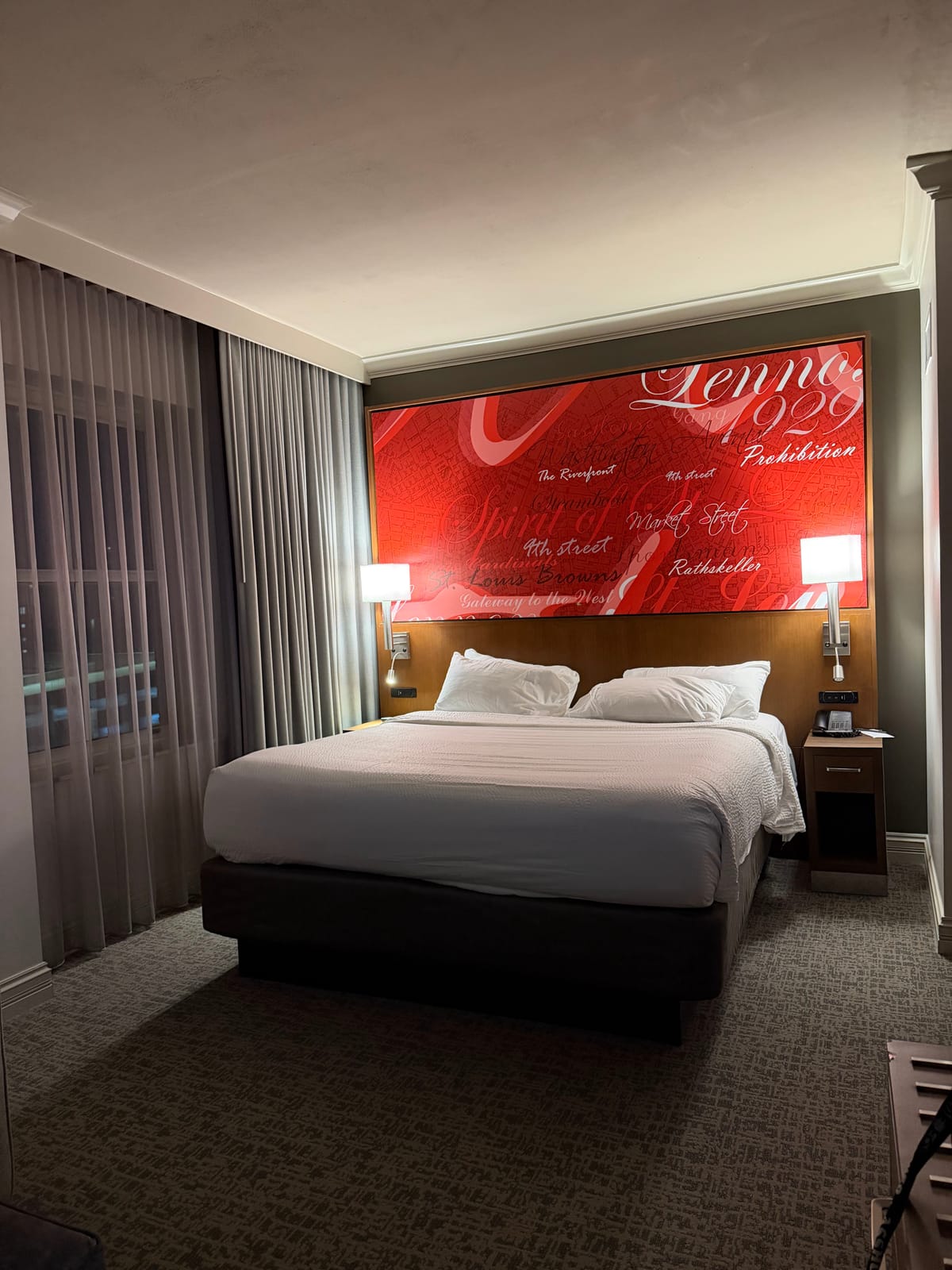 Courtyard by Marriott St. Louis Downtown/Convention Center