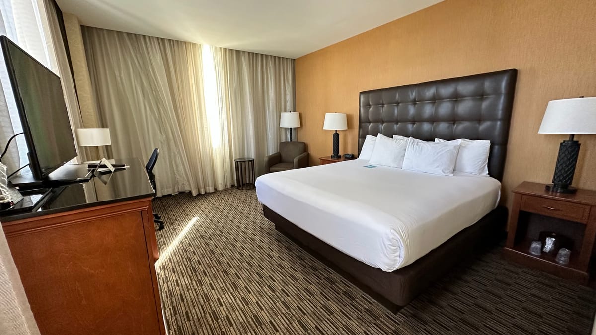 Drury Plaza Hotel St. Louis At The Arch — 2