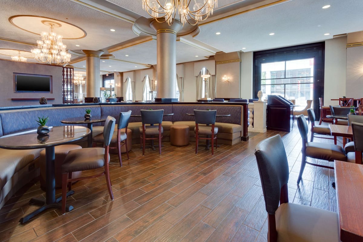 Drury Plaza Hotel St. Louis At The Arch — 3