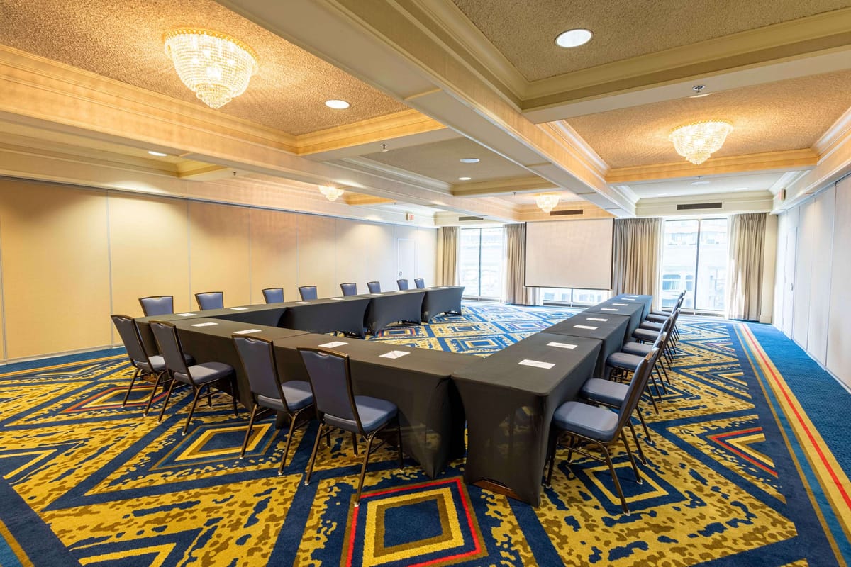 Drury Plaza Hotel St. Louis At The Arch — 5