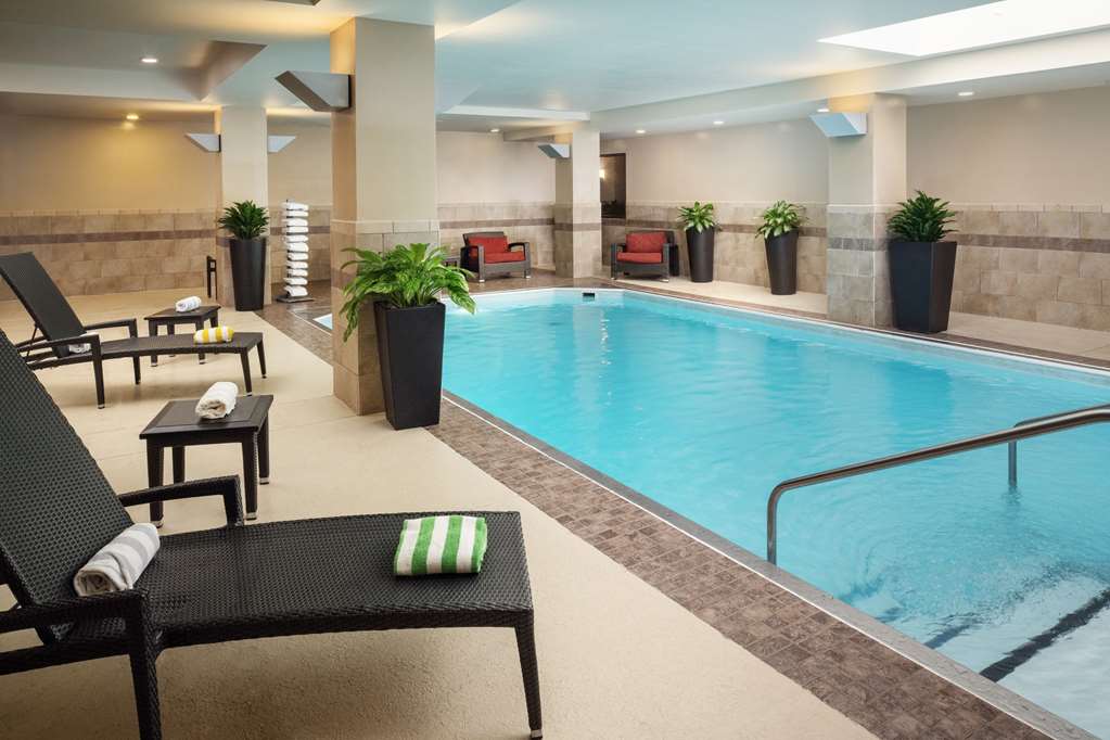 Embassy Suites by Hilton St. Louis Downtown — 2