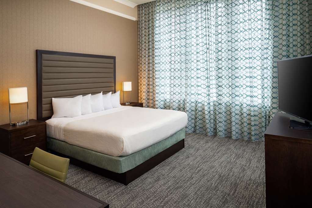 Embassy Suites by Hilton St. Louis Downtown — 3