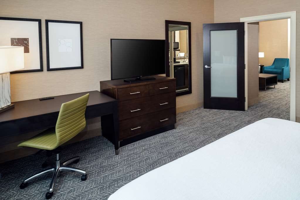 Embassy Suites by Hilton St. Louis Downtown — 4