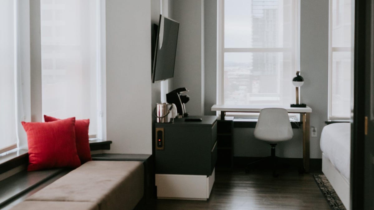 Hotel Indigo St. Louis - Downtown by IHG — 5