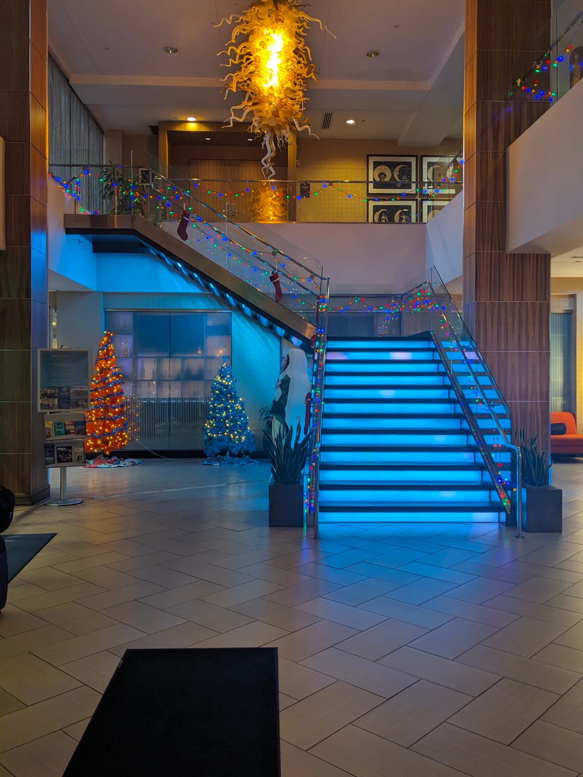 Moonrise Hotel — 2