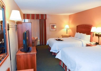 Quality Inn Florissant-St. Louis