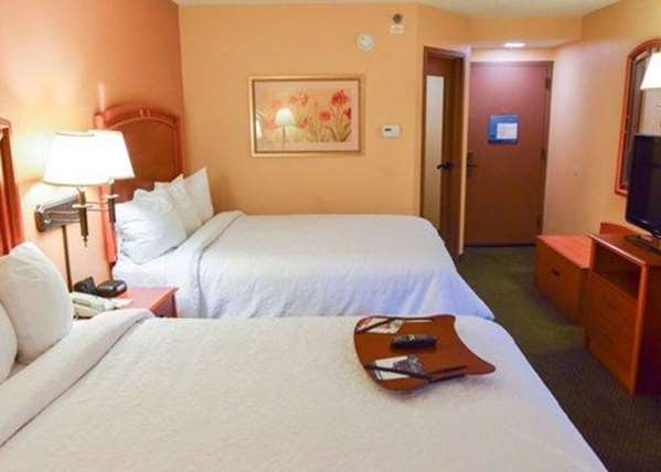 Quality Inn Florissant-St. Louis — 2