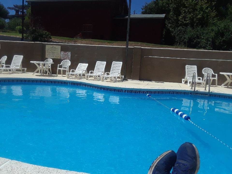 Quality Inn Florissant-St. Louis — 4