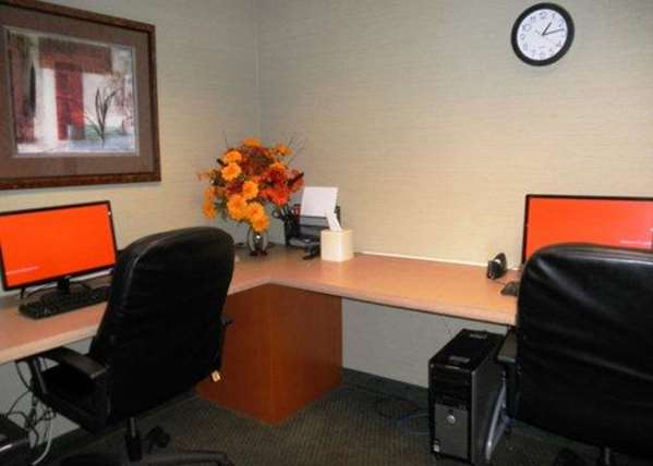 Quality Inn Florissant-St. Louis — 5