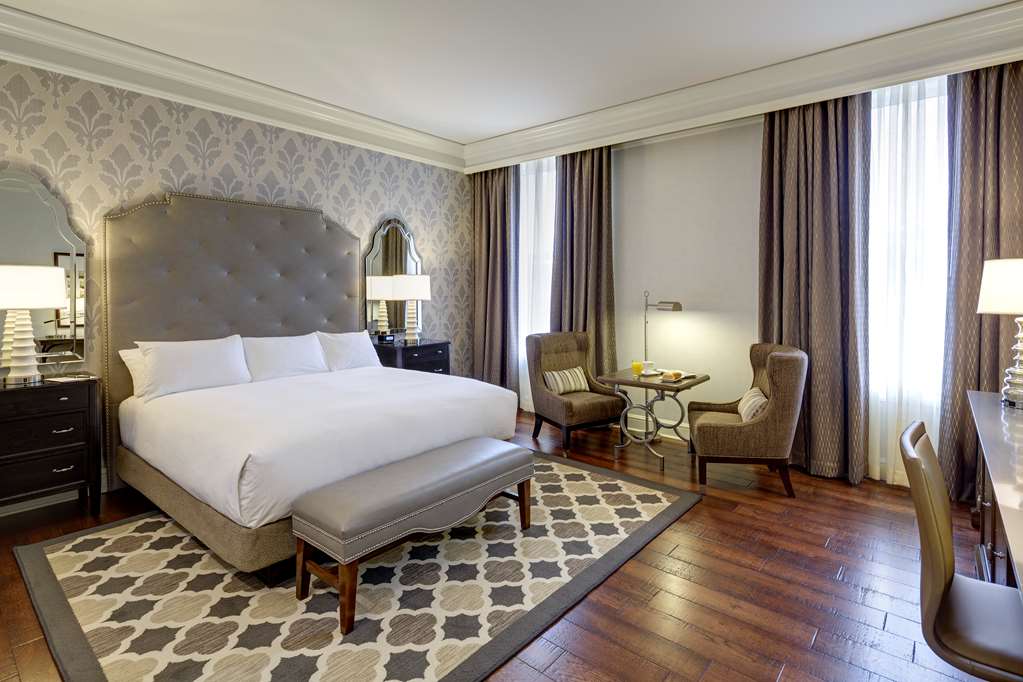 St. Louis Union Station Hotel, Curio Collection by Hilton — 3