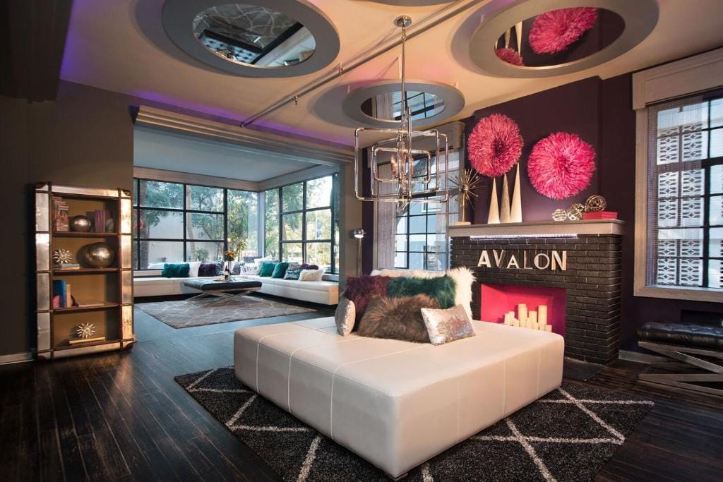 Avalon Hotel Downtown St. Petersburg — 2