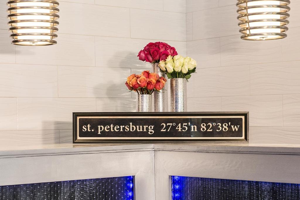 Avalon Hotel Downtown St. Petersburg — 5